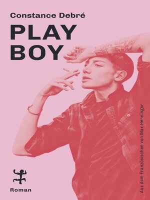 cover image of Play Boy